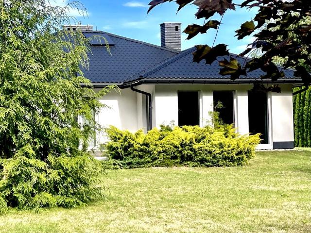 Dom wolnostojący 125 m² taras na wynajem Tarnów