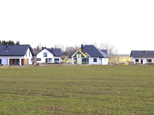 Dom wolnostojący 130 m² w Rudzienicach zapraszam