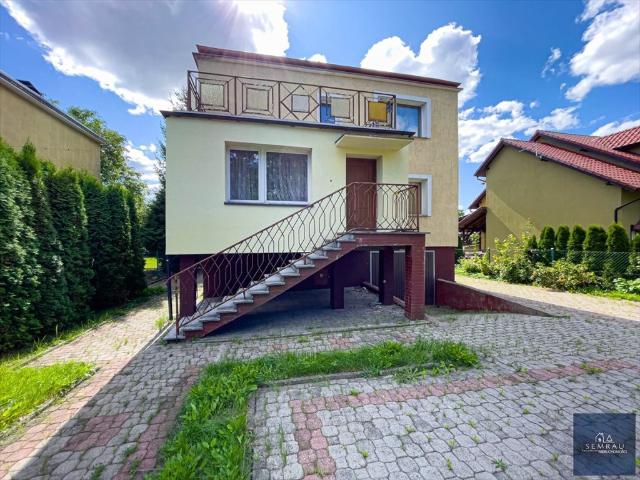 Dom wolnostojący 130 m² w Jastrowiu polecam!