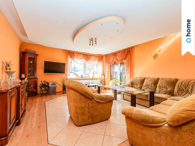 Dom wolnostojący 136 m² z dużą działką w Opolu polecam