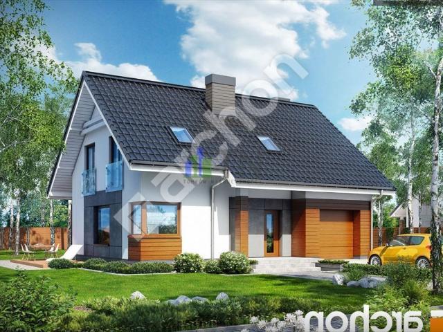 Dom wolnostojący 138 m² z dużą działką polecam