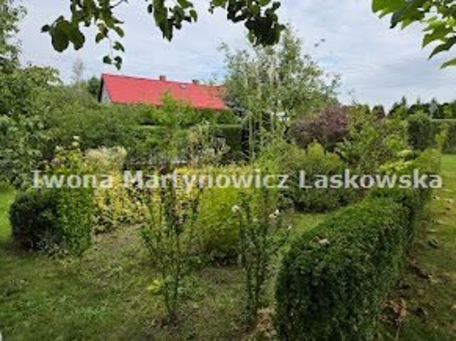 Dom wolnostojący 139 m² w Krzydłowicach – cisza, natura, ogród