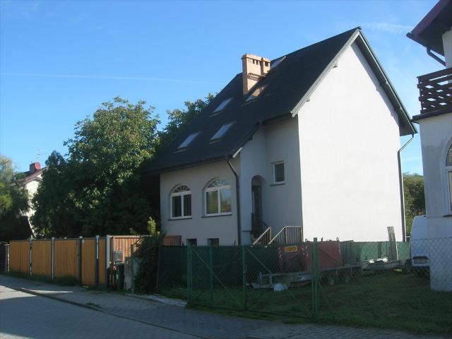 Dom wolnostojący 240 m² w Fabrycznej zapraszam