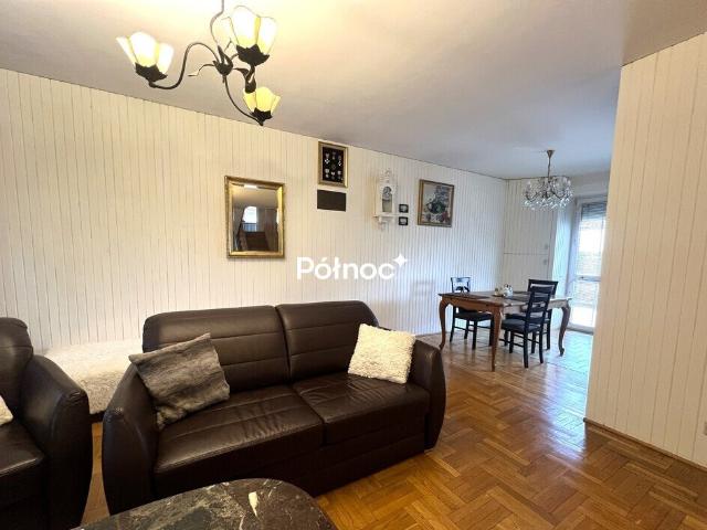 Dom wolnostojący 260m² z sauną, garażem i potencjałem inwestycyjnym