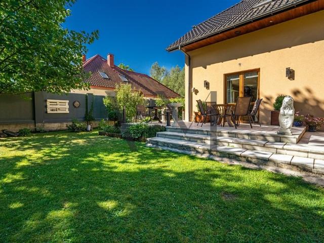 Dom wolnostojący 274 m² Góraszka, WIĄZOWNA z dużym ogrodem