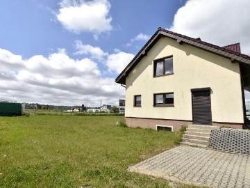 Żołnierzy Niezłomnych, Luzino, Luzino, Gmina Luzino, Powiat wejherowski, Województwo pomorskie