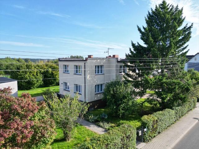 Dom wolnostojący 298,5 m² duża działka 1547 m²
