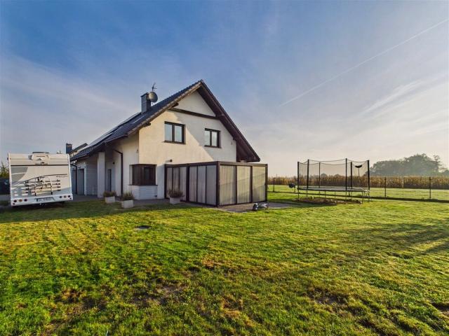 Dom wolnostojący 200 m² taras na wynajem Gliwice