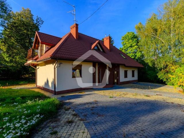 Dom wolnostojący 201,3 m2 Rzeszów, Wilkowyja ul. Konfederatów Barskich
