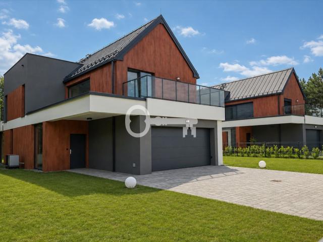Dom wolnostojący 202 m² w Mnikówie zapraszam