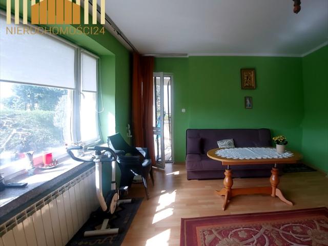 Dom wolnostojący 210 m² z dużą działką w Boryszewie