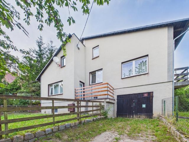 Dom wolnostojący 348 m² Jenin Osiedle Przylesie