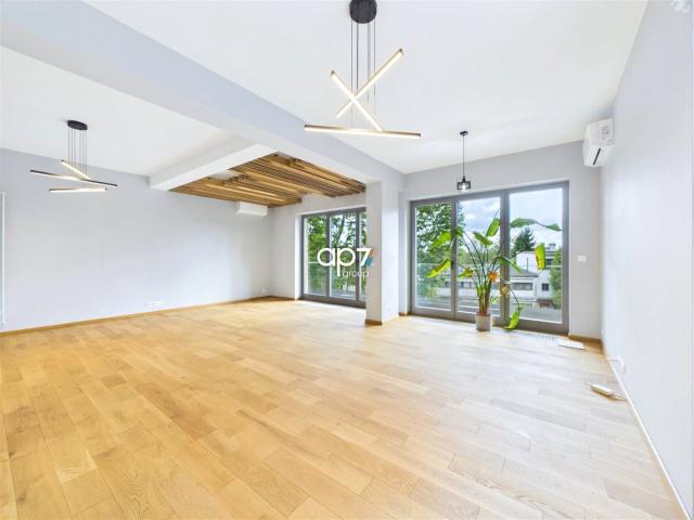 Dom wolnostojący | 300 m2 | Salwator Kraków