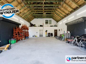 Gmina Potęgowo, Powiat słupski, Województwo pomorskie