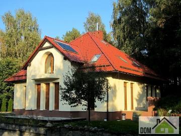 Dom wolnostojący 305 m² podpiwniczony na wynajem Wilkanowo