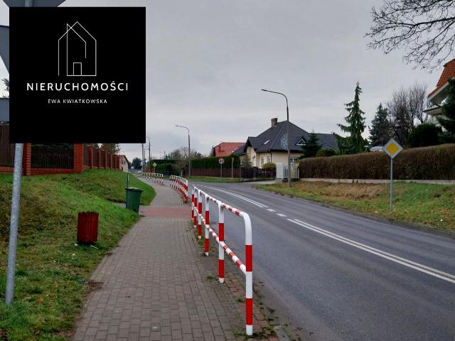 Dom wolnostojący 55 m² podpiwniczony na wynajem Żnin