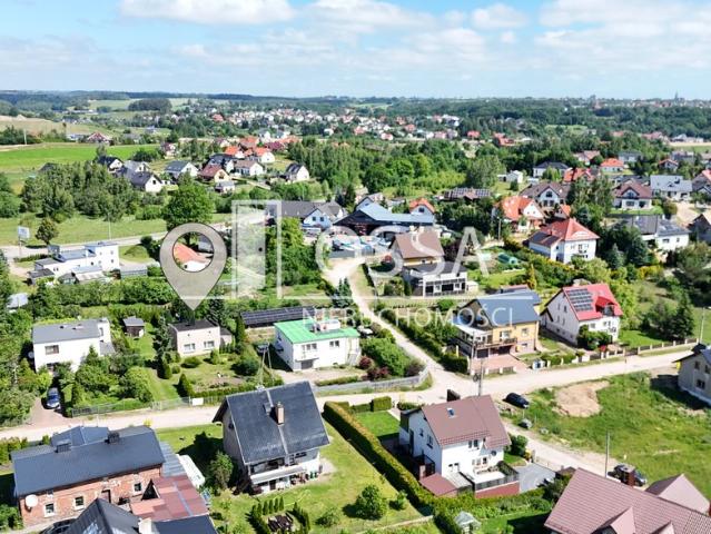 Dom wolnostojący 50 m² na działce 1000 m² zapraszam