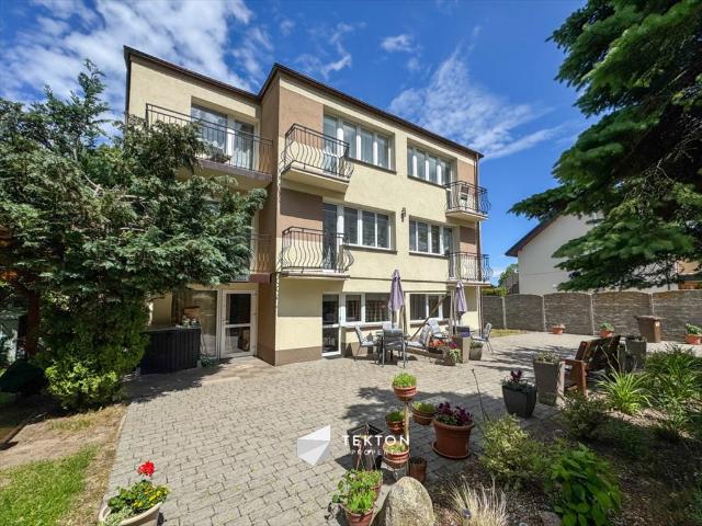 Do sprzedania przestronny dom 179 m² blisko morza w Mielenku