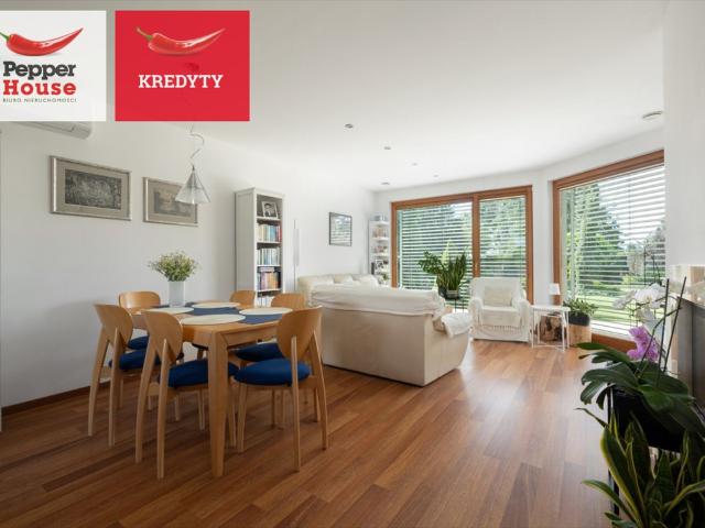 Sprzedam dom wolnostojący 94,77 m² z dużym ogrodem i tarasem