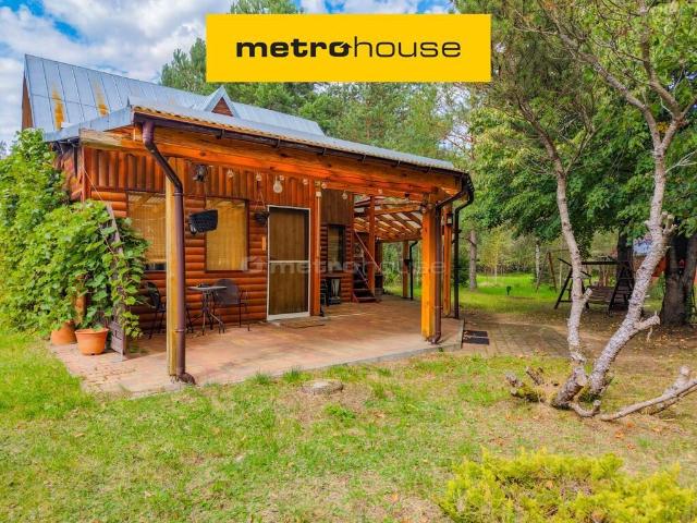 Dom, Walne, 90.00 m², sprzedam dom