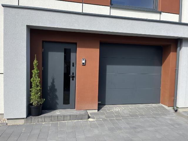 Dom, Warszawa, 138.00 m², sprzedam dom