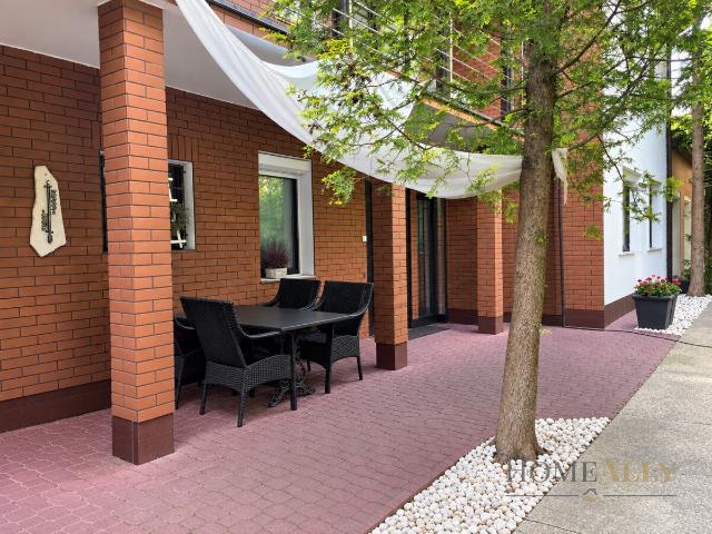 Dom, Warszawa, 245.97 m², sprzedam dom
