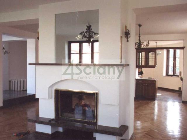 Dom, Warszawa, 415.00 m², sprzedam dom