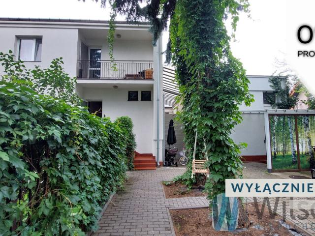 Dom, Warszawa, 480.00 m², sprzedam dom