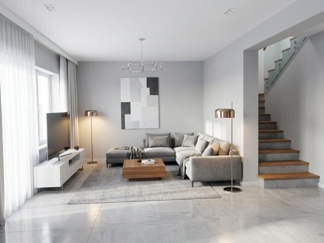 Dom, Warszawa, 97.00 m², sprzedam dom