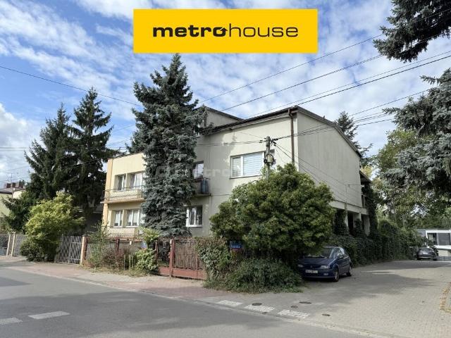 Dom, Warszawa, Gabriela, 290.00 m², sprzedam dom