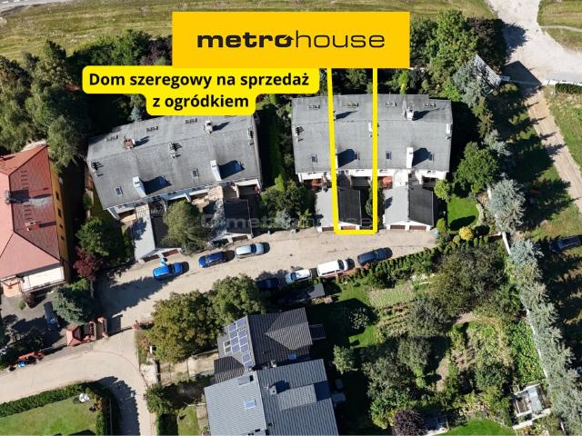 Dom, Warszawa, Kremowa, 276.00 m², sprzedam dom