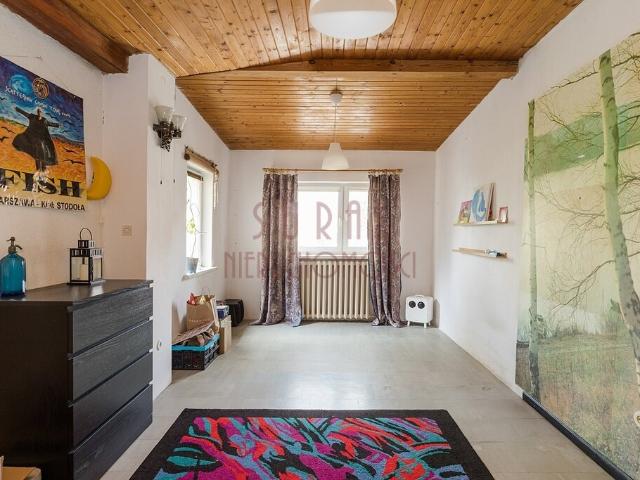 Dom, Warszawa, Stare Bielany / segment z ogrodem / taras / garaż, 178.00 m², sprzedam dom