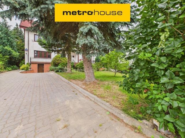 Dom, Warszawa, Stroma, 320.00 m², sprzedam dom
