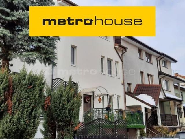 Dom, Warszawa, Szmaragdowa Wesoła, Wesoła, 232.00 m², sprzedam dom