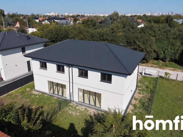 Dom, Warszawa, Poprawna, 96.00 m², sprzedam dom