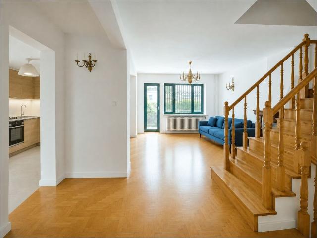 Dom, Warszawa Targówek Zacisze, 398.00 m², wynajmę dom