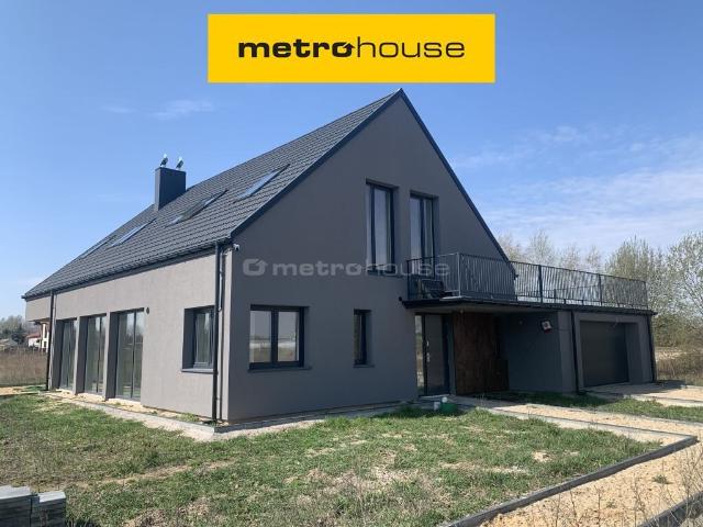 Dom, Warszawianka, Św. Rity, 219.00 m², sprzedam dom
