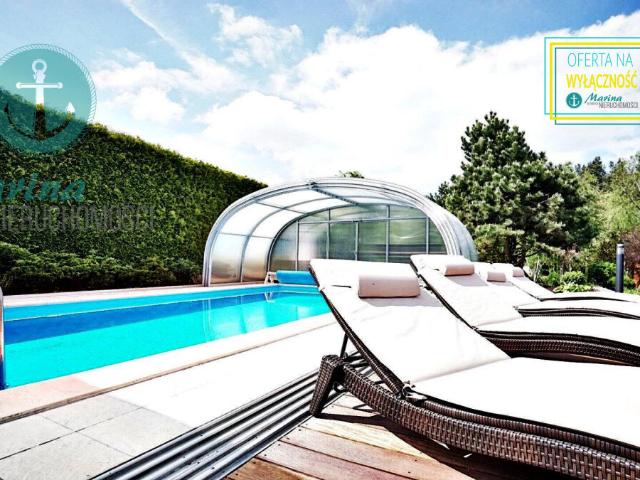 Dom, Wejherowo, 446.00 m², sprzedam dom