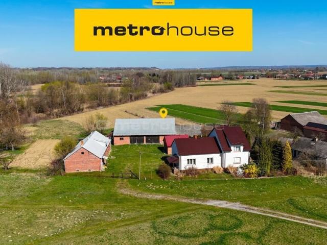 Dom, Witkowice, 240.00 m², sprzedam dom