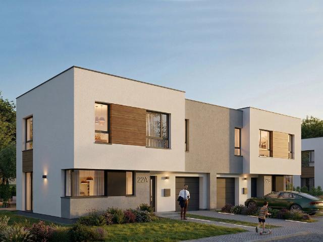 Dom, Wiązowna, Firletki 22, Osiedle Firletki, 1