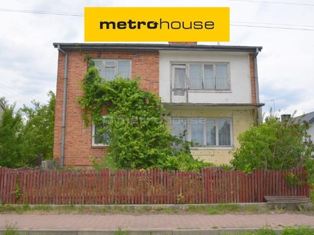 Dom, Wiaderno, 130.90 m², sprzedam dom