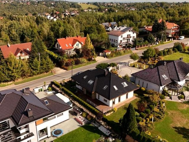 Dom Wieliczka / Golkowice do wynajęcia
