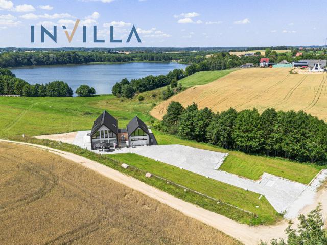 Dom, Wielki Podleś, 249.00 m², sprzedam dom