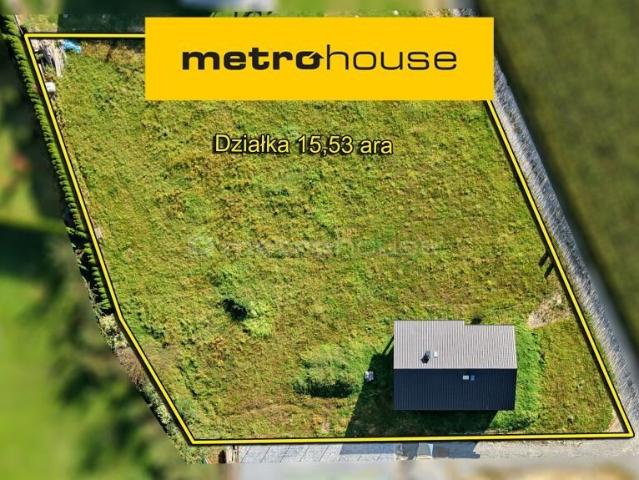 Dom, Wieprz, 100.00 m², sprzedam dom