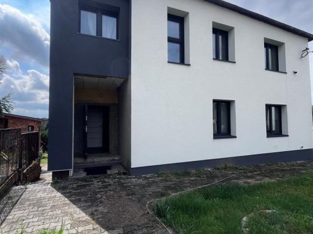 Dom, Świerklany, Kościelna, 250.00 m², sprzedam dom
