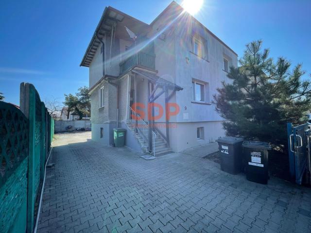 Dom, Wilczyce, Borowa, 220.00 m², sprzedam dom