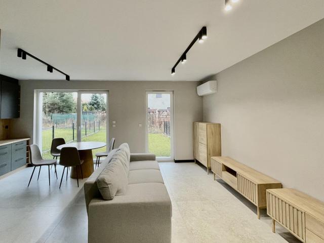 Dom, Wilczyce, Wrocławska, 114.00 m², sprzedam dom