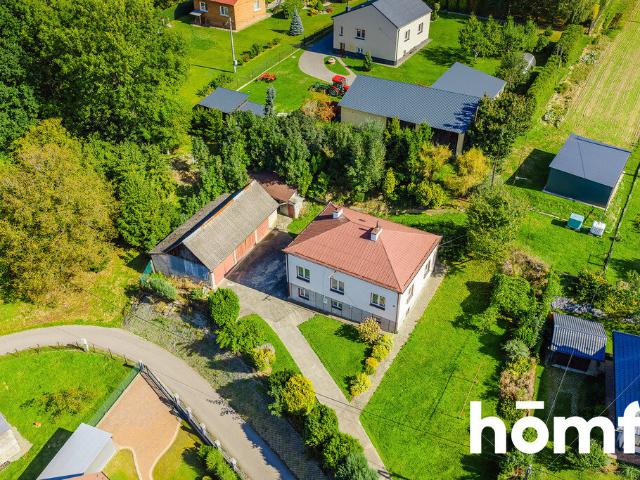 Dom, Świlcza, 82.00 m², wynajmę dom