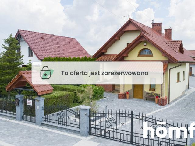 Dom, Wincentów, 140.00 m², wynajmę dom