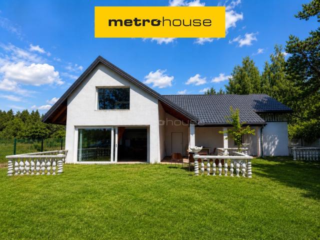 Dom, Wincentów, 4600.00 m², sprzedam dom